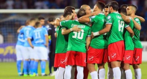 تصل للهبوط.. الوحدات الأردني مهدد بعد بيان الانسحاب (لائحة)